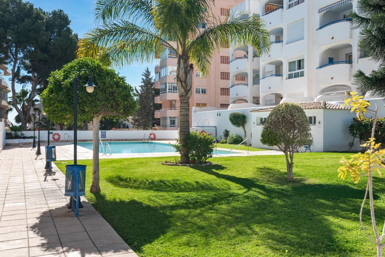 Marysol Beachclose Apartment With Pool By Costarentals - Ref 200 Benalmadena Exterior photo