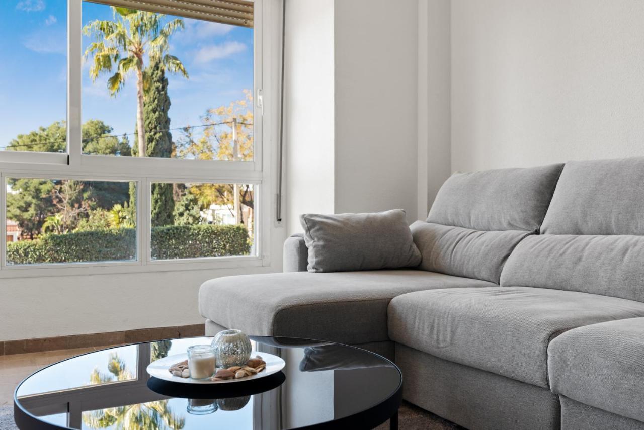 Marysol Beachclose Apartment With Pool By Costarentals - Ref 200 Benalmadena Exterior photo