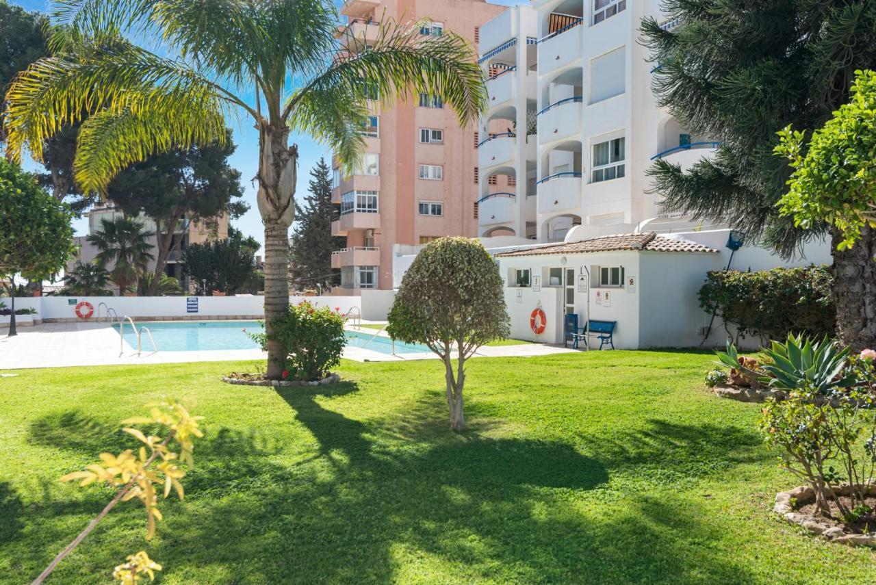 Marysol Beachclose Apartment With Pool By Costarentals - Ref 200 Benalmadena Exterior photo